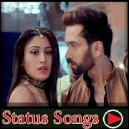 Shivay &amp; Anika Status Songs icon