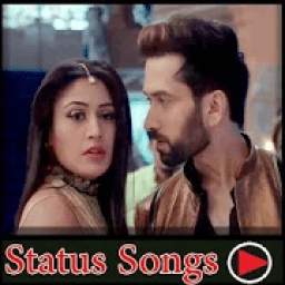 Shivay & Anika Status Songs 1