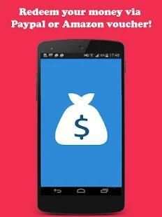 Make Money - $50 Dollar Cash Rewards स्क्रीनशॉट 4