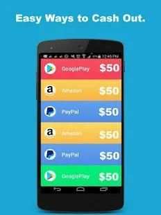 Make Money - $50 Dollar Cash Rewards स्क्रीनशॉट 5