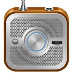 Radio FM Without internet 2018 आइकन