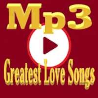 Greatest Love Songs Mp3 on 9Apps