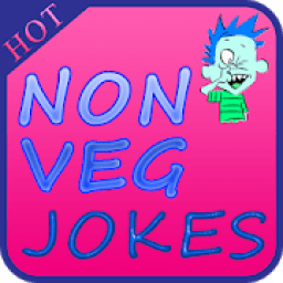 Adult नॉन वेग जोक्स हिंदी में- Non Veg Jokes 2019 icon