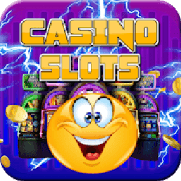 Cashmania Casino Slots Machine आइकन
