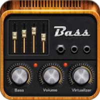 Increase The Volume-Sound Amplifier App