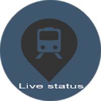 Live Train Status on 9Apps