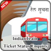 Railway Inquiry on 9Apps