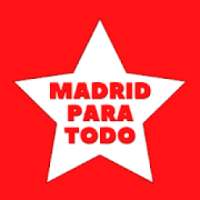 Madrid Tu Guía Para Todo on 9Apps