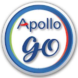 Apollo Go आइकन