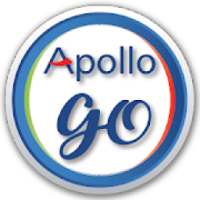 Apollo Go