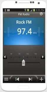 Radio FM Without internet 2018 screenshot 3