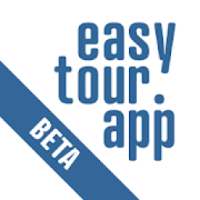 Easytour.app Driver on 9Apps