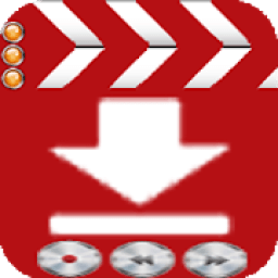 HD Movie Player आइकन