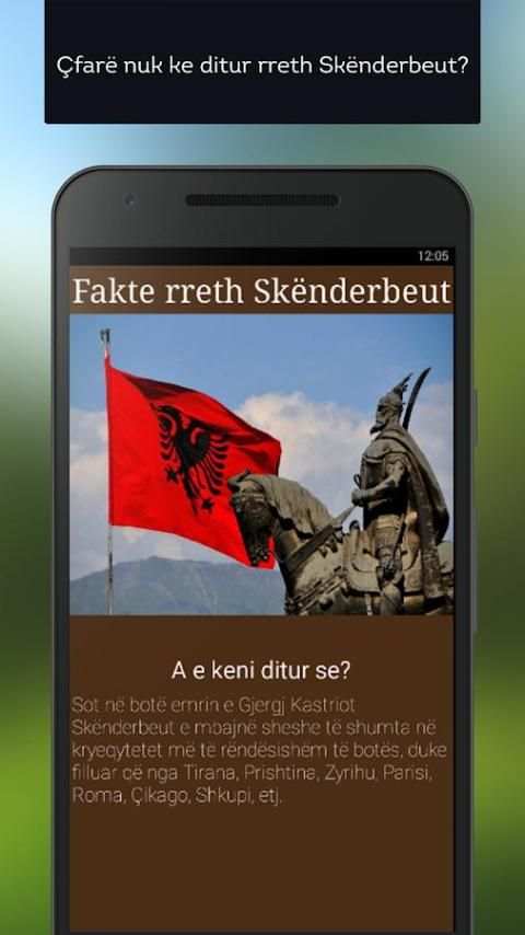 Scanderbeg screenshot 5