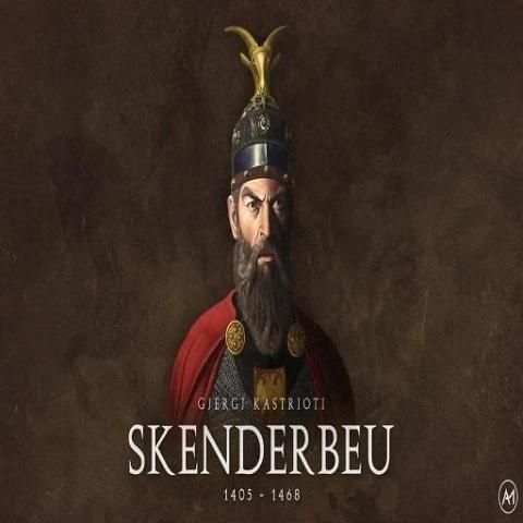 Scanderbeg screenshot 1