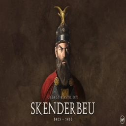 ikon Scanderbeg