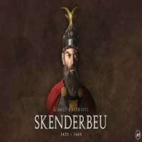 Scanderbeg on 9Apps