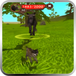 ikon Guide WildCraft: Animal Sim Online 3D