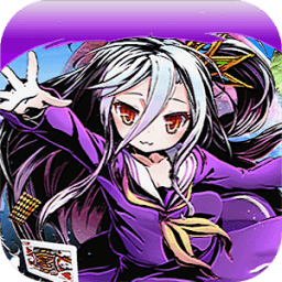 ikon No Game No Life Wallpaper