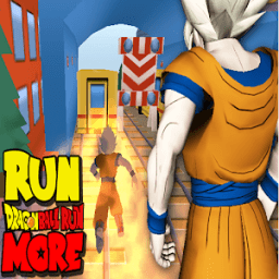 Subway Goku Dash Ultimate आइकन