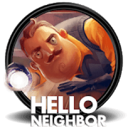 ikon Hello Neighbor 4 Hints New