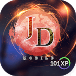 Jade Dynasty Mobile icon
