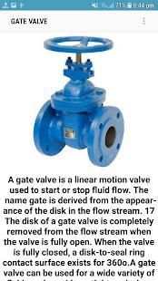 Valves screenshot 3