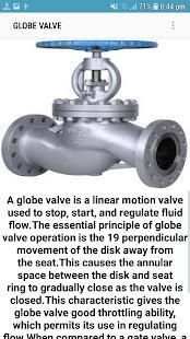 Valves screenshot 2