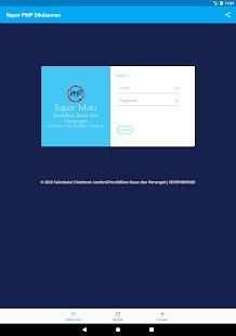 Rapor Mutu PMP screenshot 6