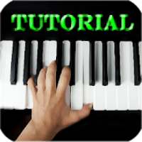 TUTORIAL DE PIANO 2018- PARTITURAS, MELODÍAS on 9Apps