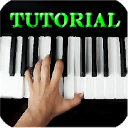 TUTORIAL DE PIANO 2018 1.0