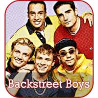 Backstreet Boys Songs 2018 on 9Apps