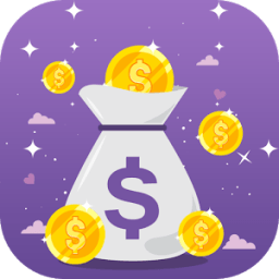 Magic cash - Earn money and Reward आइकन