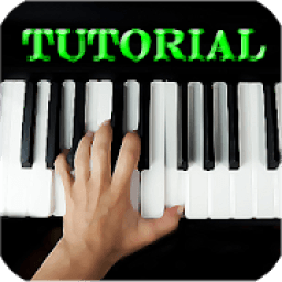 ikon TUTORIAL DE PIANO 2018- PARTITURAS, MELODÍAS