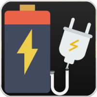 Fast Charging:Talking Battery Saver