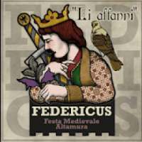 Federicus 2018