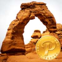 Arches National Park Positive Adventure on 9Apps
