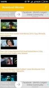 Vijay New South Movie Download 2018 screenshot 4