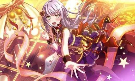 bang dream Piano tiles screenshot 1