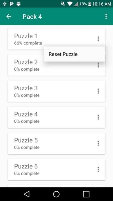 Number Search Puzzles स्क्रीनशॉट 4