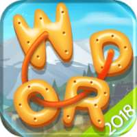 Word Connect : Word Cookies