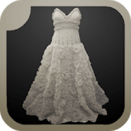 Wedding Photo Frame Style icon