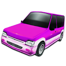 ikon Driving for girls