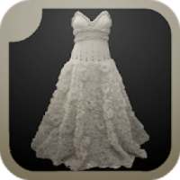 Wedding Photo Frame Style on 9Apps