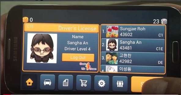 Driving for girls screenshot 6