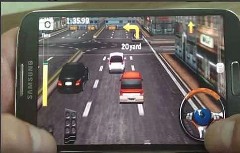 Driving for girls screenshot 2