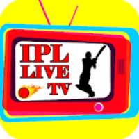 I PL TV (Live Cricket)