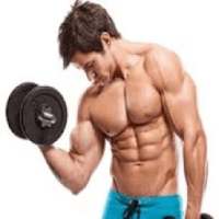 تمارين كمال الأجسام‎ وفتنس GYM Fitness
‎