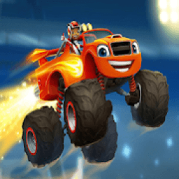 Blaze Red ADVENTURE icon