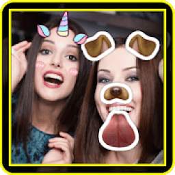 Photo Stickers For Snapchat – Snappy Funny Sticker